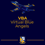 [US NAVY] Virtual Blue Angels