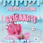 Brianna’s Closet!