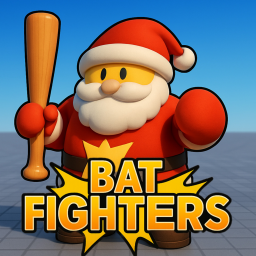 Bat Fighters 🏴