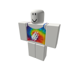 Official Rainbow Fire Tank