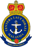 MAR Tentera Laut Diraja Malaysia