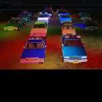 1980s Police Cars 2.