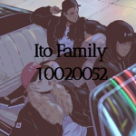 Ito Family