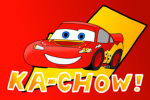 #KACHOW