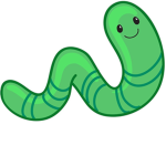 worm savers for life