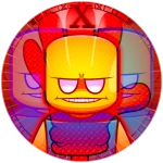 Game Badge Thumbnail