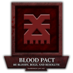 FoC • Blood Pact