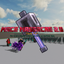 [Quit Because of Roblox] Mace Massacre