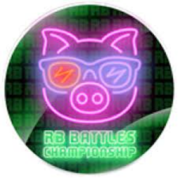 Piggy RB Battles