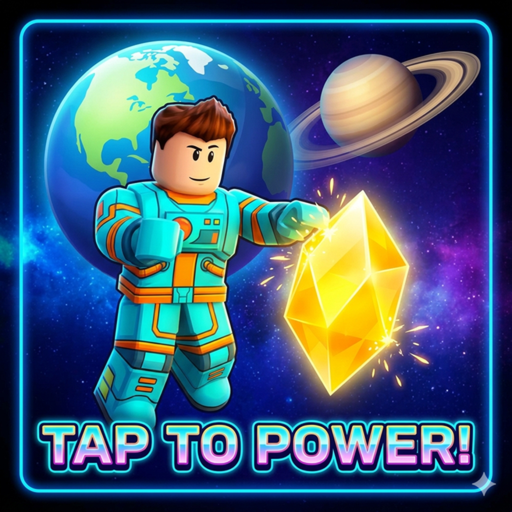 Space Clicker Sci-fi