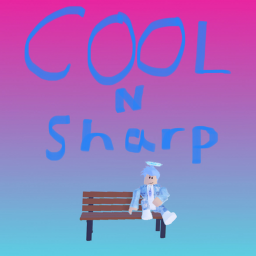 Cool N Sharp Speed Run Game