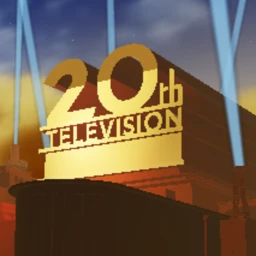 20th Television (2007 Early) Logo icon