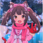 pinkura