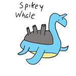 Fakemon's group