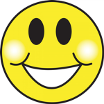 THE SMILEY ROBLOXIANS