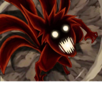 tailed fox demons