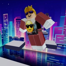 Die coole Obby