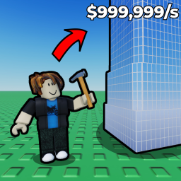 Build a Skyscraper 🔨