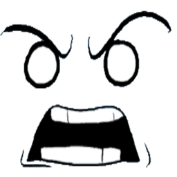 THE RAGE OBBY!!!