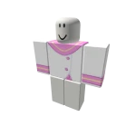LOVESHOT! dusekkar's doctor coat