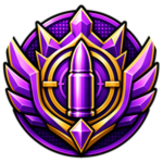 Master Rank