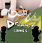 Gab & Drummer Games