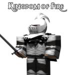Kingdom of Fire