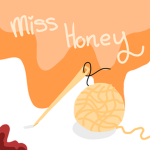 Miss Honey's Household
