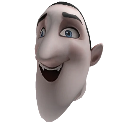 CODE: OGD1) The OG Dracula | Roblox Item - Rolimon's