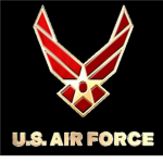 (E.M.S/U.S.A.F) Elite Military Squad/U.S Air Force