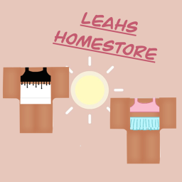 [NEW] Preppy Homestore || Leahs clothing