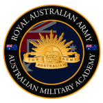 [AAF] • Australian Armed Forces •