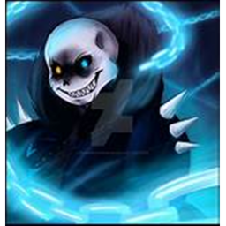 Its Lurking (NEW MAP! + SANS BOSS FIGHT)