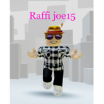 Raffi best friends