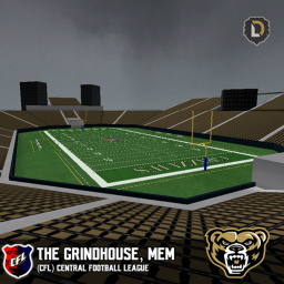 (CFL) The Grindhouse