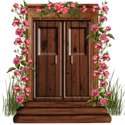 cartoon-door-clipart-png-34 Roblox decal