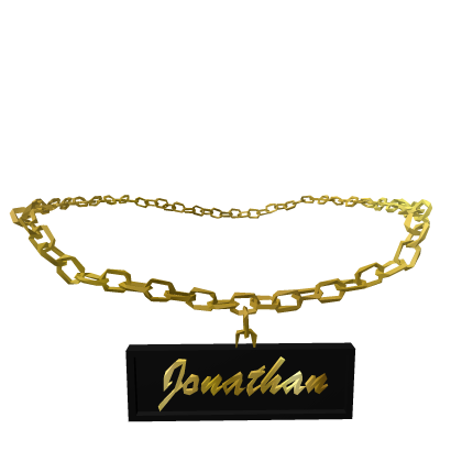 Jonathan's Chain thumbnail