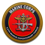 [-USMC-] 11TH MARINE EXPEDITIONARY FORCE [-USMC-]