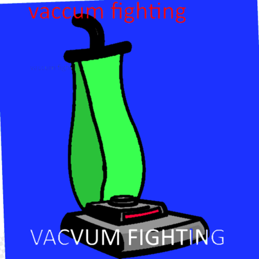 🚤 Vacuum fighting [8K! THANKS] 