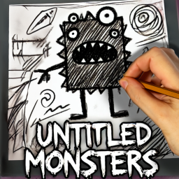 Untitled Monsters