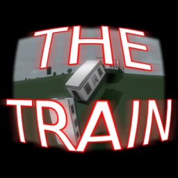survive the train [open-source] icon