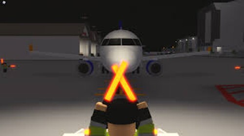 Airport Simulator