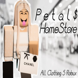 P e t a l $ HomeStore