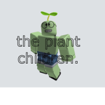 Plant Children