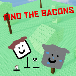 Find The Bacons