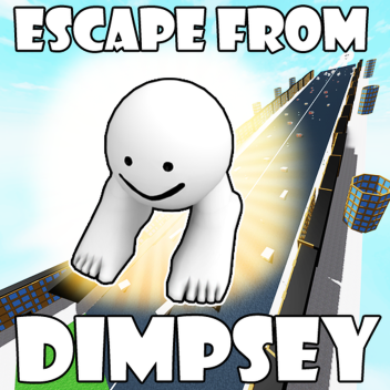 Escape from Dimpsey