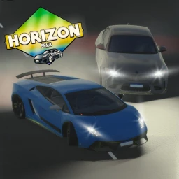 Horizon Brazil test icon
