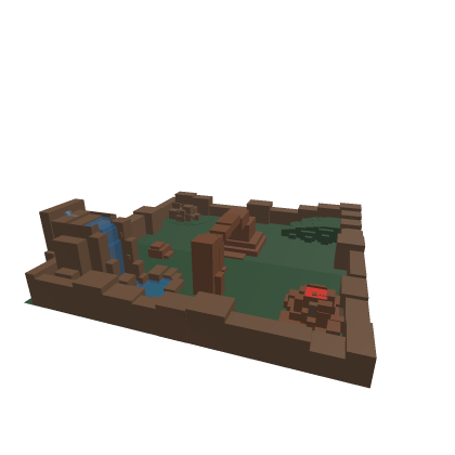 raise a dragon map (original)