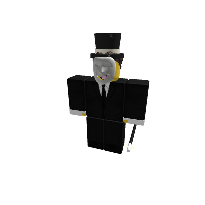 Magician