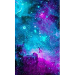 Sons of galaxy boy